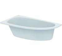 Baignoire Gain de Place Ideal Standard Hotline 1600x900x450mm gauche