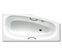 Kaldewei Mini star bain gauche 225330003001 157x70 / 47,5cm, effet perle antidérapant, blanc