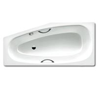Kaldewei Mini star baignoire droite 224734010001 157x75 / 50cm, anti-dérapant, blanc