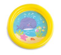 Baignoire gonflable avec baleine 61 x 15 cm Intex 59409