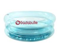 Baignoire gonflable Badabulle Lagon Bleu G