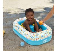 Baignoire gonflable Having a Ball