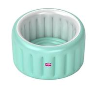 Baignoire gonflable OKBABY Oplà Soft pour bébé - 8 à 36 mois - Bleu