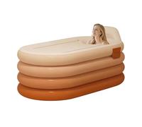 Baignoire gonflable | Outil de trempage complet du corps, baignoire gonflable pour adultes, pour spa, relaxation, appartement, maison, hôtel, hommes et femmes