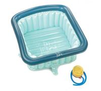 Baignoire Gonflable Universelle - Aquarel Blue - Jané