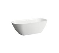 Baignoire indép. lua 170 blanc - LAUFEN H2200820000001