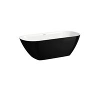 Baignoire indép. lua 170 nbbb - LAUFEN H2200820640001