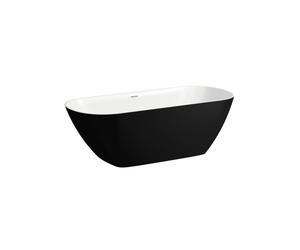 Baignoire indép. lua 170 nmbb - LAUFEN H2200820680001