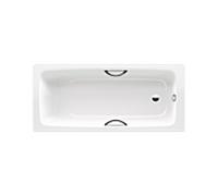 baignoire Kaldewei CAYONO STAR 753 275300010001 150 x 70 cm, brillant, blanc alpin