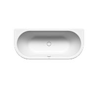 Kaldewei CENTRO DUO 2 131 283100010001 Blanc
