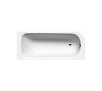 Kaldewei SANIFORM V1-V4 362- 2000 V3 Baignoire 192300011001 160 x 70 cm Invisible Grip, brillant, blanc alpin