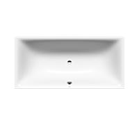 Kaldewei SILENIO 676 267600011001 180x80cm, Invisible Grip, brillant, blanc alpin