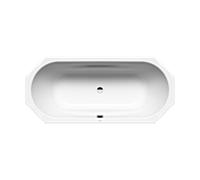 Kaldewei VAIO Duo 8 953 180x80cm, 233300010001, Couleur: Blanc