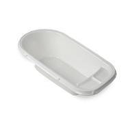 Baignoire luxe blanc muguet TU