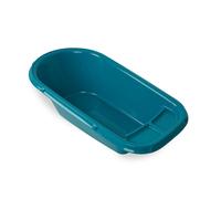 Baignoire luxe émeraude TU