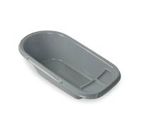 Baignoire luxe gris charme TU