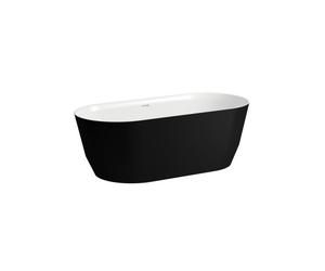 Baignoire marb indép. pro 165 nmbb - LAUFEN H2399520680001