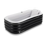 Baignoire mobile Noir L