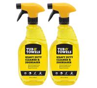 Baignoire O 'serviettes lourds pour le chair de travail et le spray de degraissant aident a eliminer la peinture de goudron d'huile Dirt Caufrk G