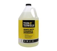 Baignoire O 'serviettes lourds pour le chair de travail et le vaporisateur de degraissant aident a eliminer la peinture de goudron a huile Dirt d