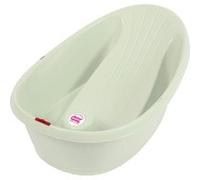 OKBABY Onda Baby baignoire pour bébés Perle, Blanc 16 L