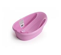 Baignoire onda baby rose