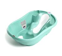 Baignoire Onda Evolution sans support bleu - OK Baby