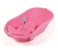 Baignoire onda rose Rose G