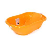 Baignoire Onda Sans Support Orange - Orange Orange