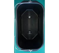 Baignoire Panier Pièces de Rechange pour Machine à Pain XBM638 ESSENTIEL B