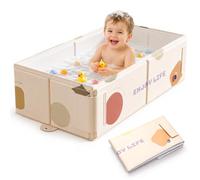 Baignoire Pliable Bébé, Baignoire Twistshake, Baignoire Bebe
