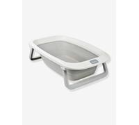 Baignoire Pliable Eazy Pop Velvet Grey TU