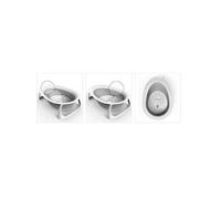 Baignoire pliable Naked
