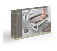 Baignoire pliable pour bébé G