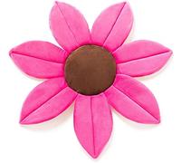 Baignoire pliable pour jeux de bébé - Tournesol - Rose rouge - 80 cm