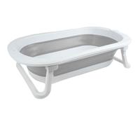 Baignoire Pliable - THERMOBABY - FOLDY - Compacte et pliable