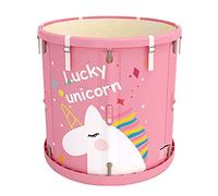 Baignoire pliante, baignoire portable for adultes, pliable double, debout for, idéale for bain chaud ou glacé, rose - 32 x 28 pouces