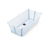 Baignoire pliante Flexi Bath® XL grande taille Glacier Blue
