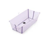 Baignoire pliante Flexi Bath® XL grande taille Lavender