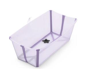 Baignoire pliante FlexiBath® Lavender