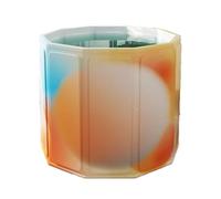 Baignoire Portable Pliable Pour Douche, Baignoire De Spa Portable, Baignoire De Seau, Baignoire Bain Baril Baignoire De Trempage Pour Bain Chaud Et Bain De Glace Pour Adulte Et Bébé,65x70 Cm