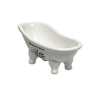 Baignoire Porte savon Lavande