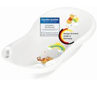 Baignoire pour bébé, 84 cm, blanche Disney Winnie l'ourson