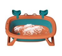 Baignoire pour chien | Baignoire pour chien | Baignoire de douche pour chien belle et pratique - Baignoire pour chien avec design pliable qui économise de l'espace pour le soin des chats, ga