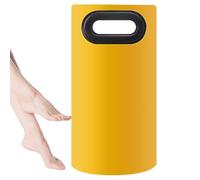 Baignoire pour les pieds - Sac isotherme pliable | Seau de spa épais au-dessus du genou pour la relaxation, le lavage des pieds, les soins de pédicure, récipient de rangement compact portable