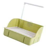 Baignoire pour oiseaux - Fontaine automatique pour perroquets et petits animaux de compagnie - Pour perruches, calopsittes - Bain d'oiseaux USB