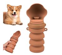 Baignoire pour oiseaux pour la cage - bol de bobus de douche transparente à l'épreuve des éclaboussures, bassin de bain transparent facile à mourir avec accessoire à crochet, accessoire de nettoyage c