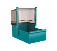 Baignoire pour oiseaux Trixie Plastique