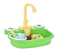Baignoire pour perroquet - Boîte de douche pour perroquet - Jouet de salle de bain automatique avec robinet pour petits et oiseaux - Fournitures pour chiots - Corde de paille tissée à la main - Nid