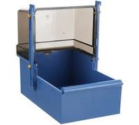Trixie 5404 Maison de Bain pour Perroquet 23 x 15 x 26 cm
